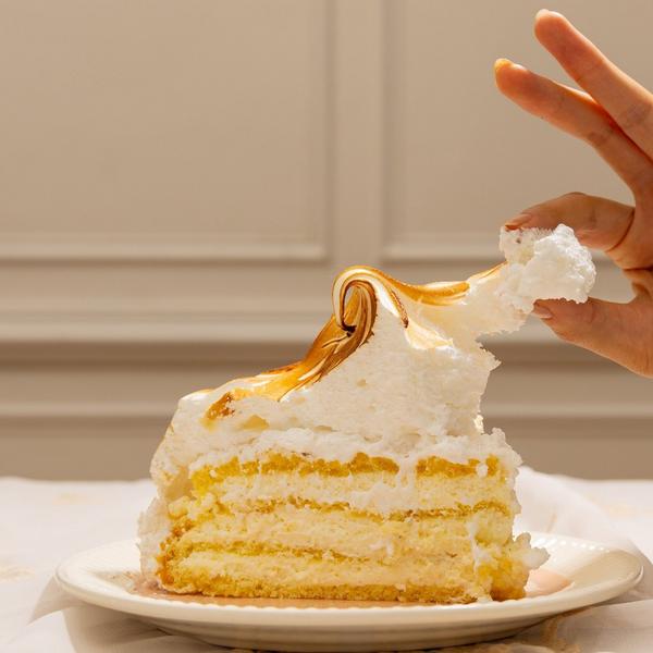 TOCCA Laila Solid Perfume #4