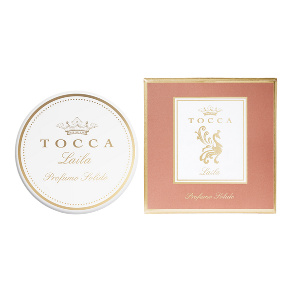 TOCCA Laila Solid Perfume #5