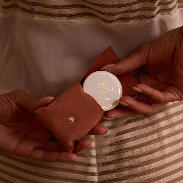 TOCCA Laila Solid Perfume #6