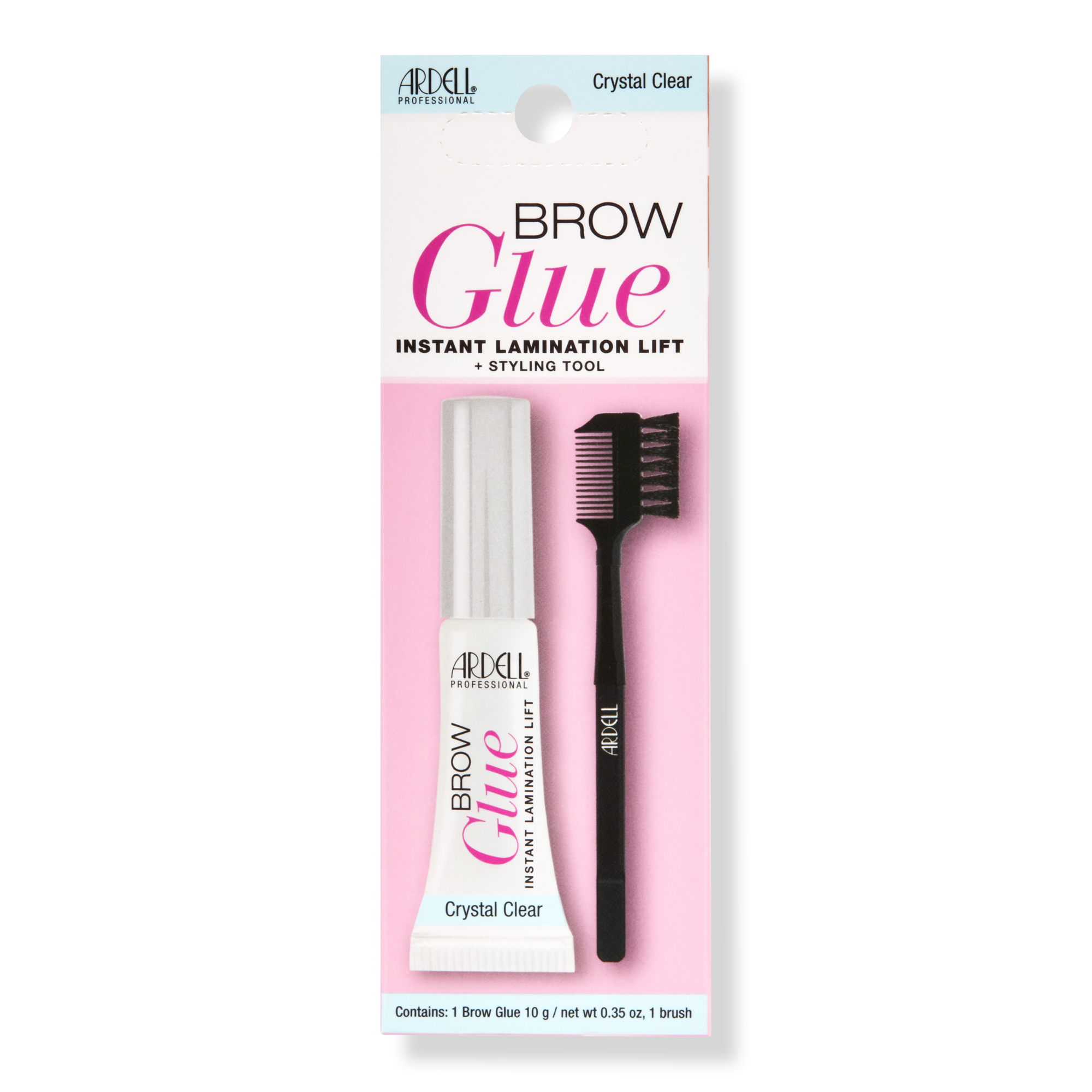 Ardell Brow Glue Instant Lamination Lift Gel #1