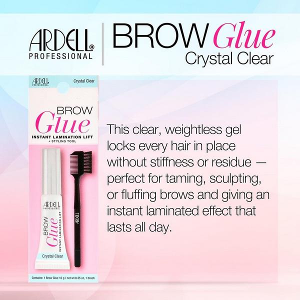 Ardell Brow Glue Instant Lamination Lift Gel #5