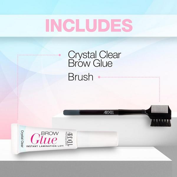 Ardell Brow Glue Instant Lamination Lift Gel #6