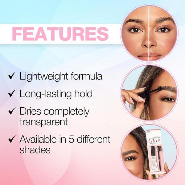 Ardell Brow Glue Instant Lamination Lift Gel #7