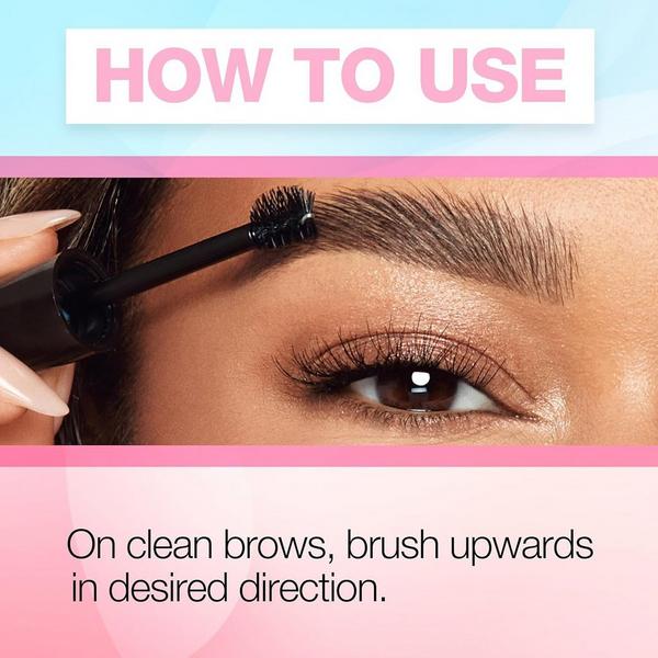 Ardell Brow Glue Instant Lamination Lift Gel #8