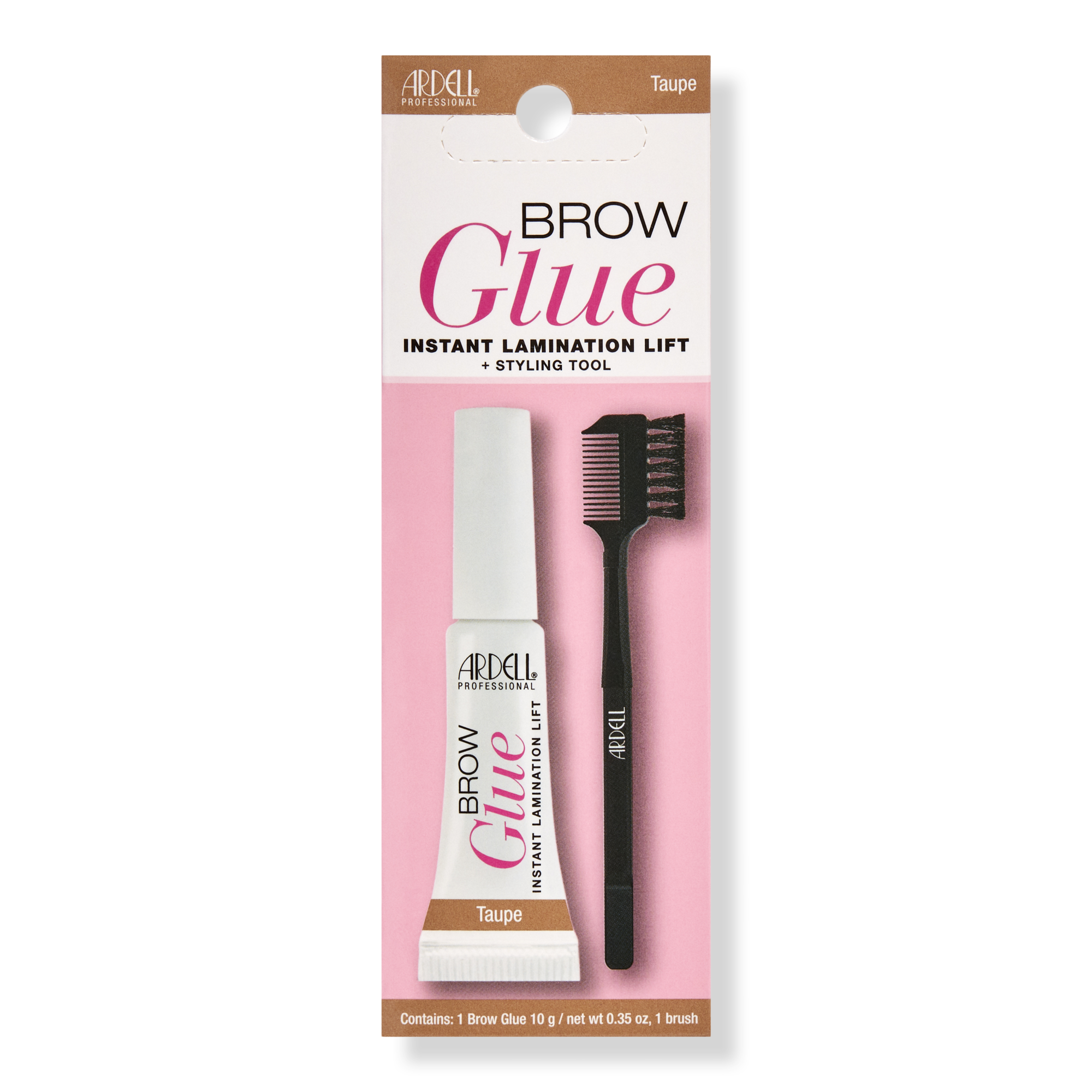 Ardell Brow Glue Instant Lamination Lift Gel #1