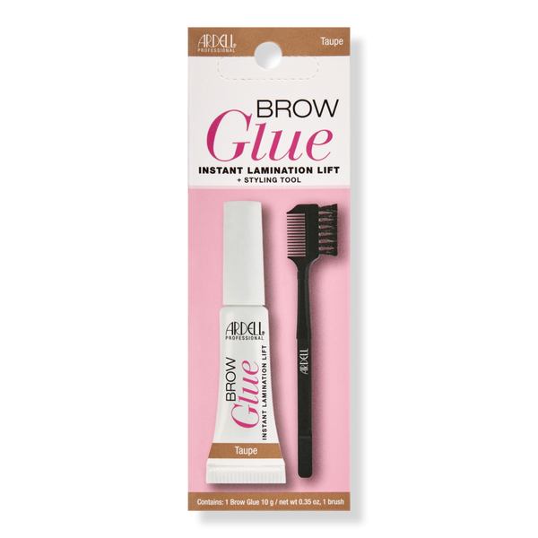 Ardell Brow Glue Instant Lamination Lift Gel #1