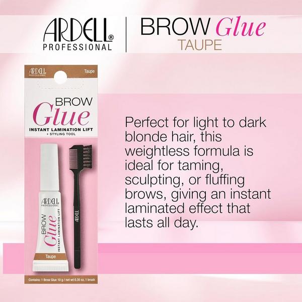 Ardell Brow Glue Instant Lamination Lift Gel #5