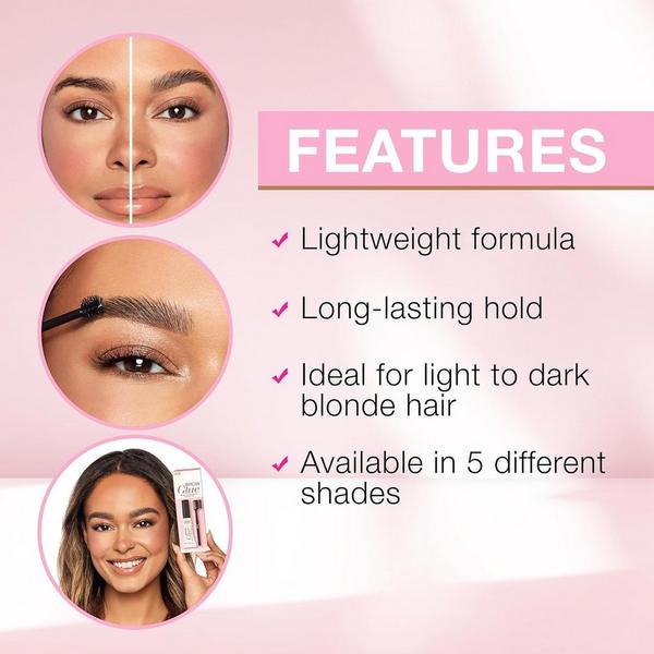 Ardell Brow Glue Instant Lamination Lift Gel #7