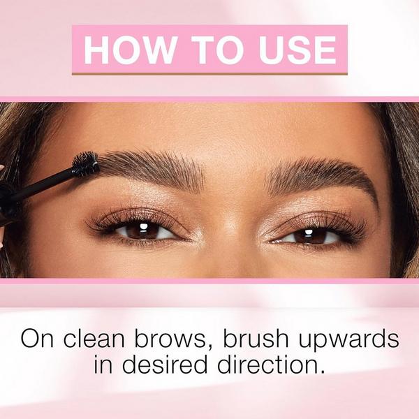 Ardell Brow Glue Instant Lamination Lift Gel #8