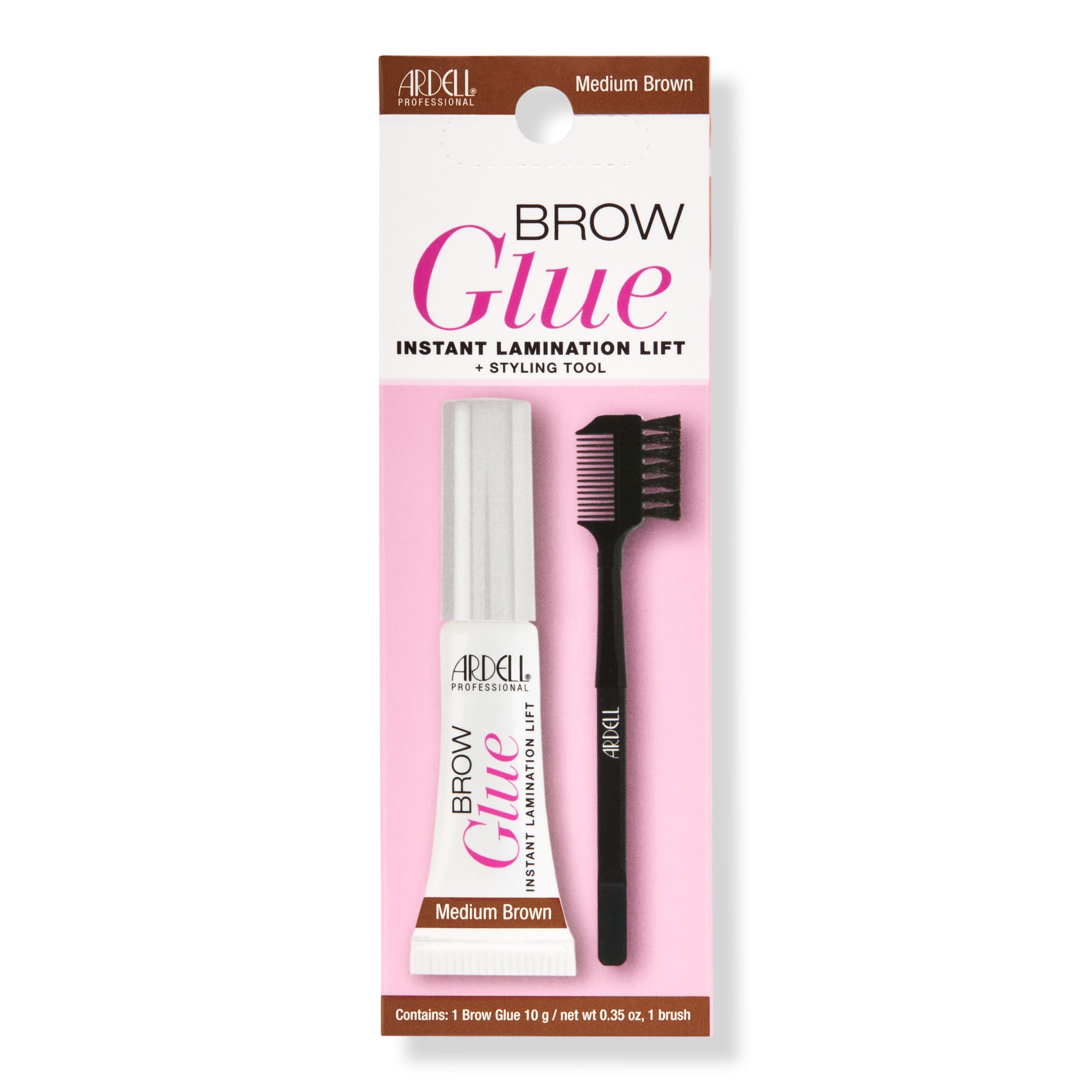 Ardell Brow Glue Instant Lamination Lift Gel #1