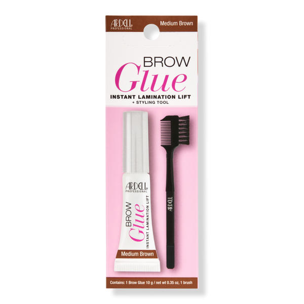 Ardell Brow Glue Instant Lamination Lift Gel #1