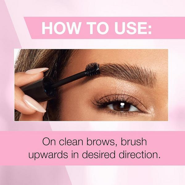 Ardell Brow Glue Instant Lamination Lift Gel #8