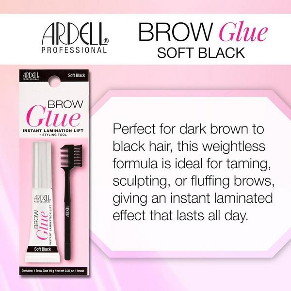 Ardell Brow Glue Instant Lamination Lift Gel #4
