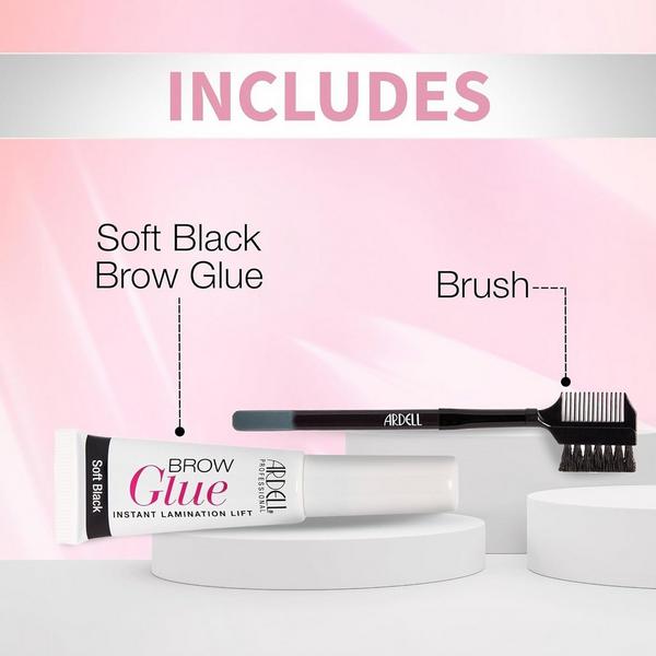 Ardell Brow Glue Instant Lamination Lift Gel #5