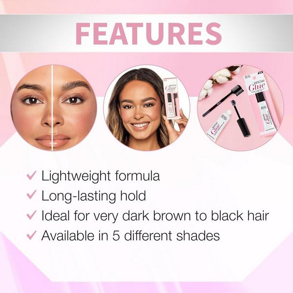 Ardell Brow Glue Instant Lamination Lift Gel #6