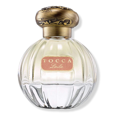 TOCCA Laila Eau de Parfum