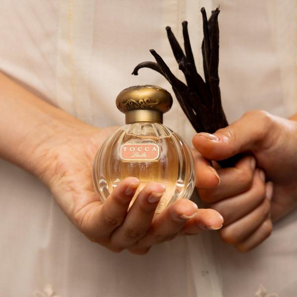 TOCCA Laila Eau de Parfum #4