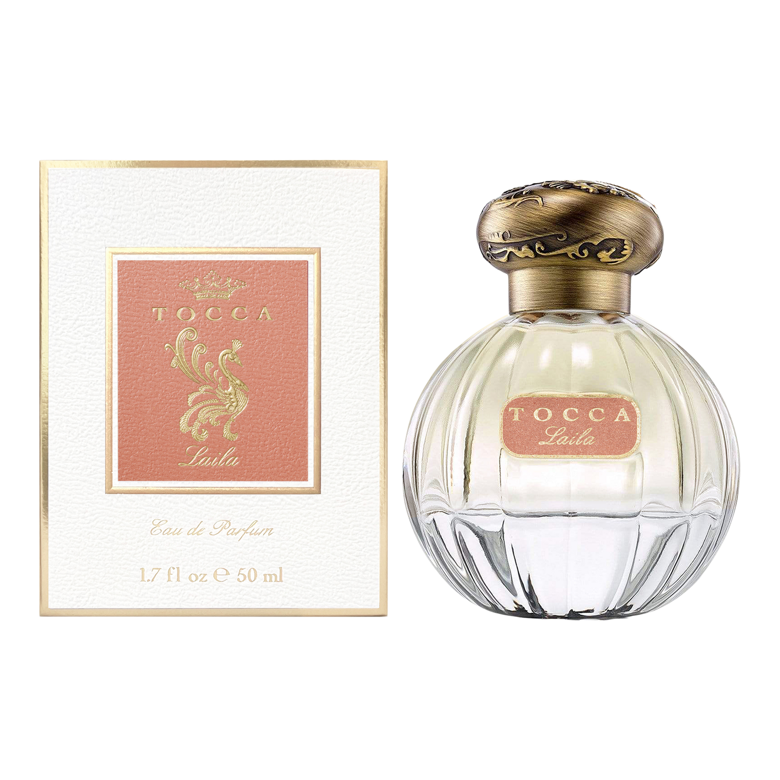 Laila Eau de Parfum - 1.7 oz