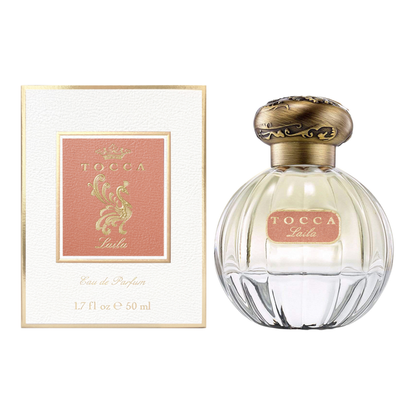 TOCCA Laila Eau de Parfum #5