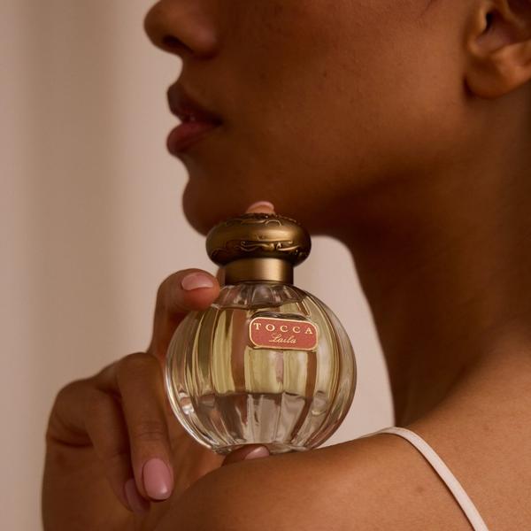 TOCCA Laila Eau de Parfum #6