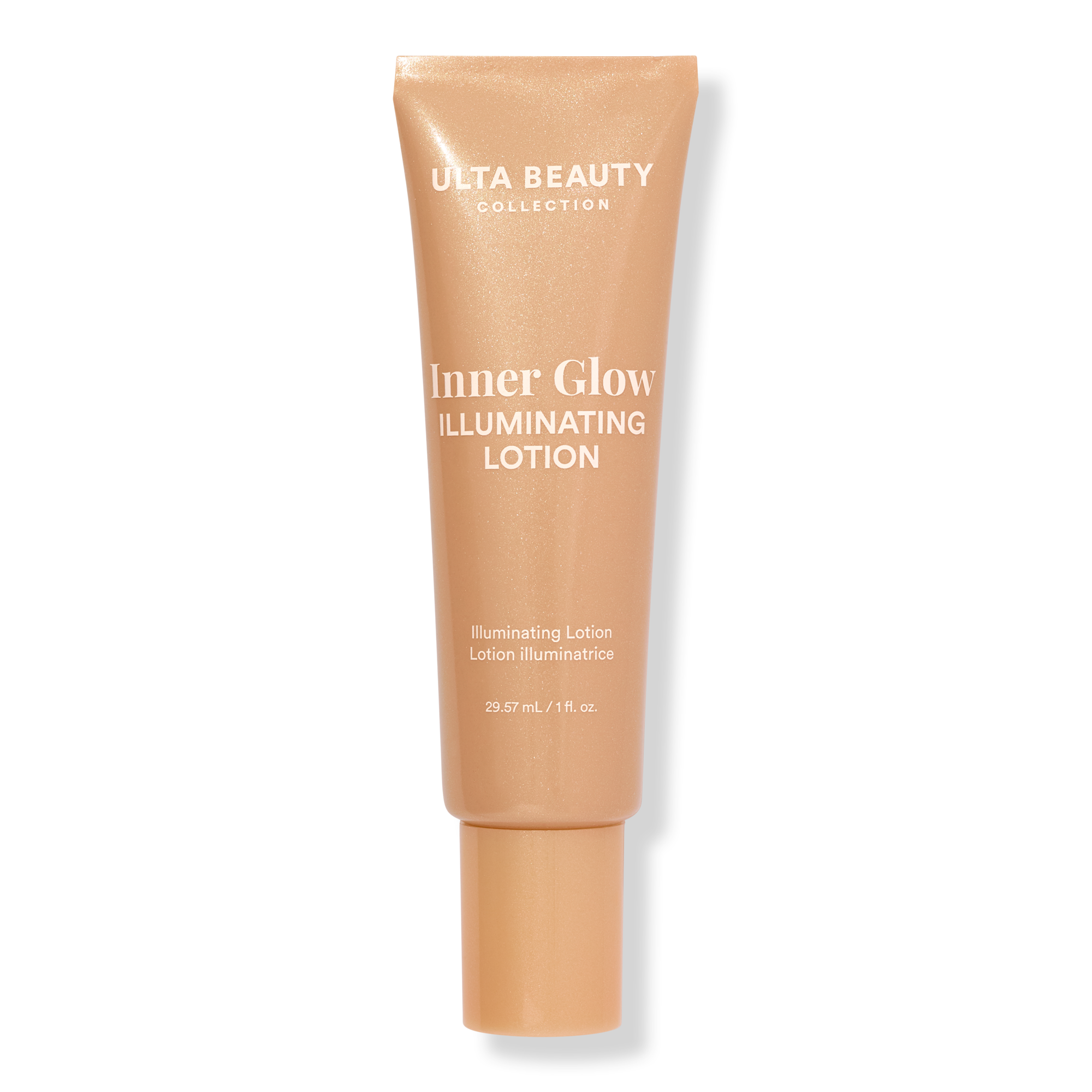 ULTA Beauty Collection Inner Glow Illuminating Lotion #1