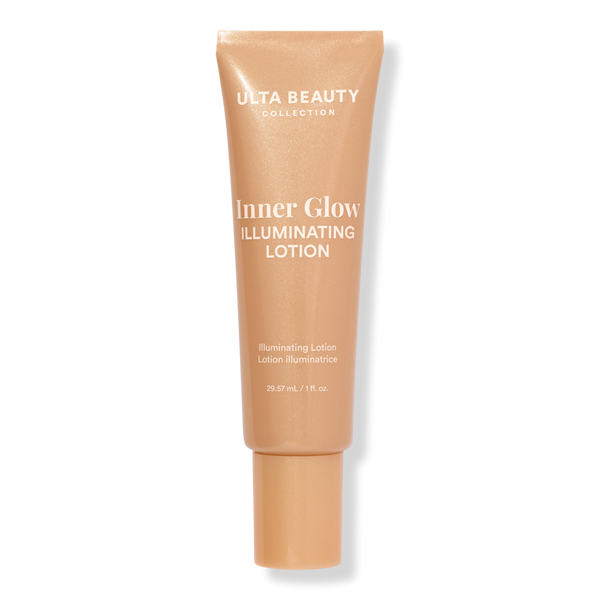 ULTA Beauty Collection Inner Glow Illuminating Lotion #1