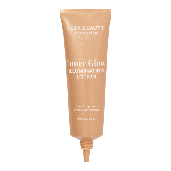 ULTA Beauty Collection Inner Glow Illuminating Lotion #3