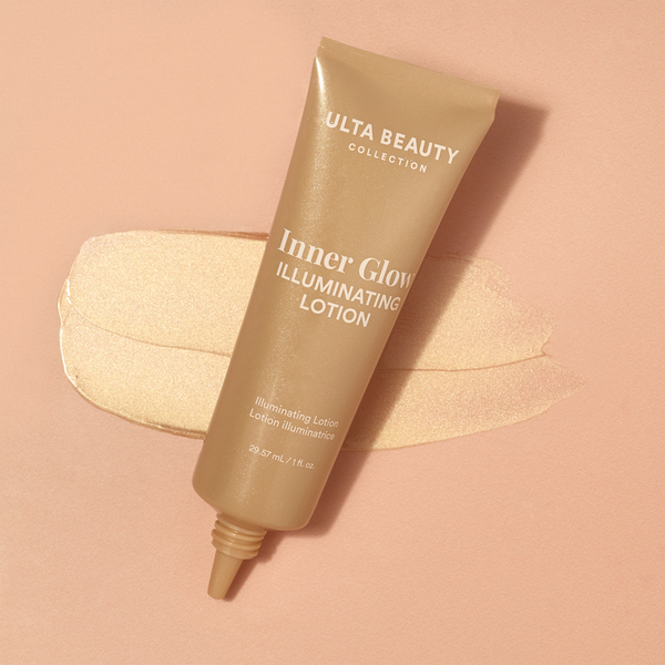 ULTA Beauty Collection Inner Glow Illuminating Lotion #4