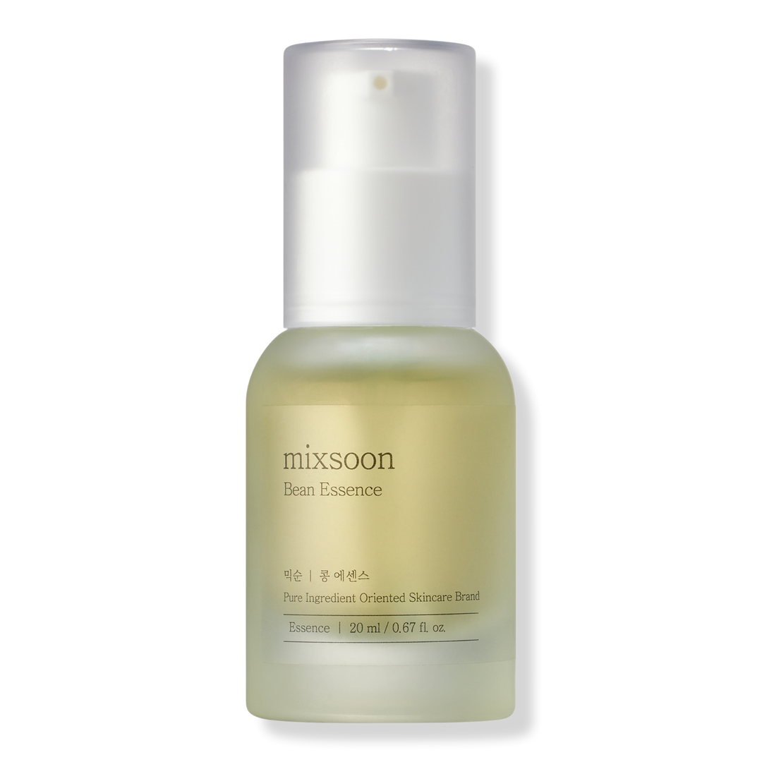 Mixsoon Free Diamond Exclusive Bean Essence deluxe sample with select $50 shipped purchase #1