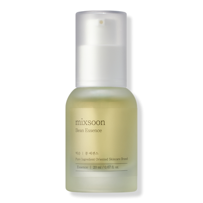 Mixsoon Free Diamond Exclusive Bean Essence deluxe sample with $50 shipped purchase