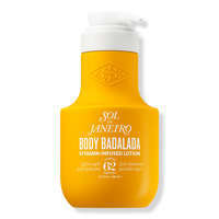 Body Badalada Lotion with Hyaluronic Acid for Daily Hydration