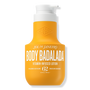 Sol de Janeiro Body Badalada Lotion with Hyaluronic Acid for Daily Hydration - 13.5 oz
