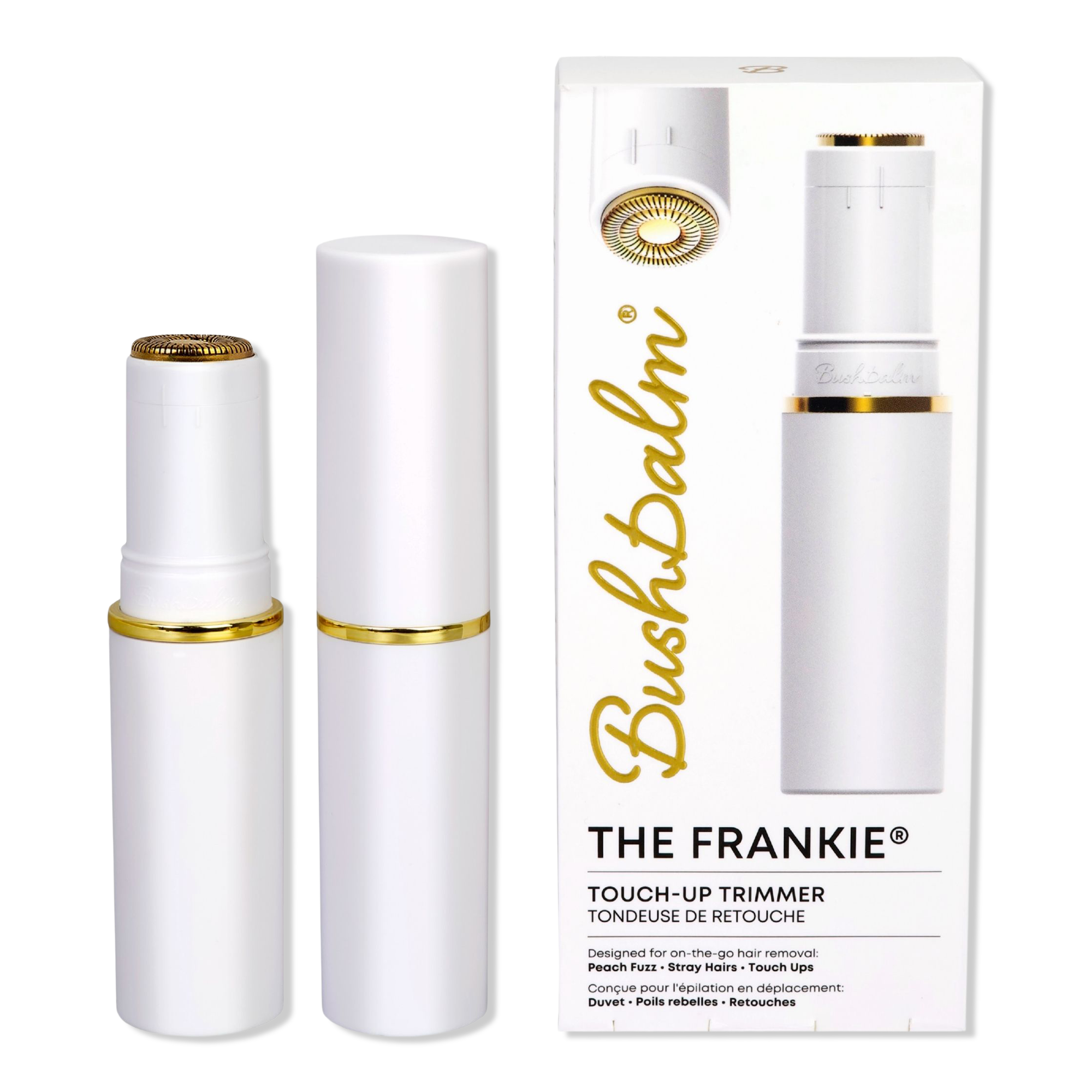 Bushbalm The Frankie Touch-Up Trimmer #1