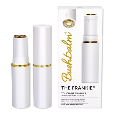 Bushbalm The Frankie Touch-Up Trimmer