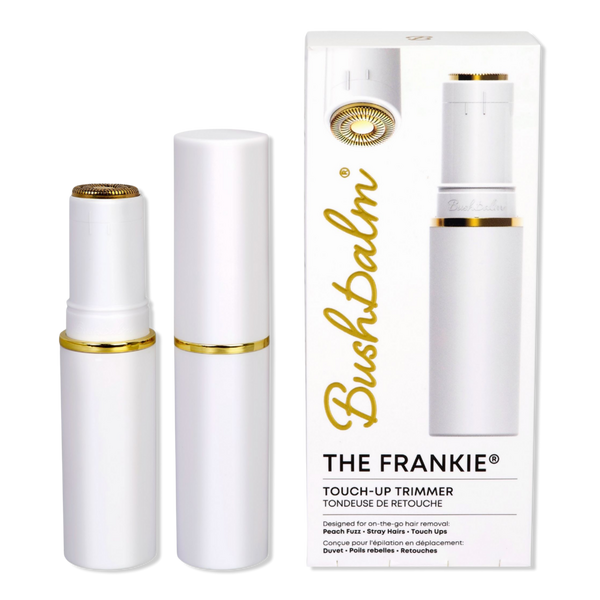 Bushbalm The Frankie Touch-Up Trimmer #1