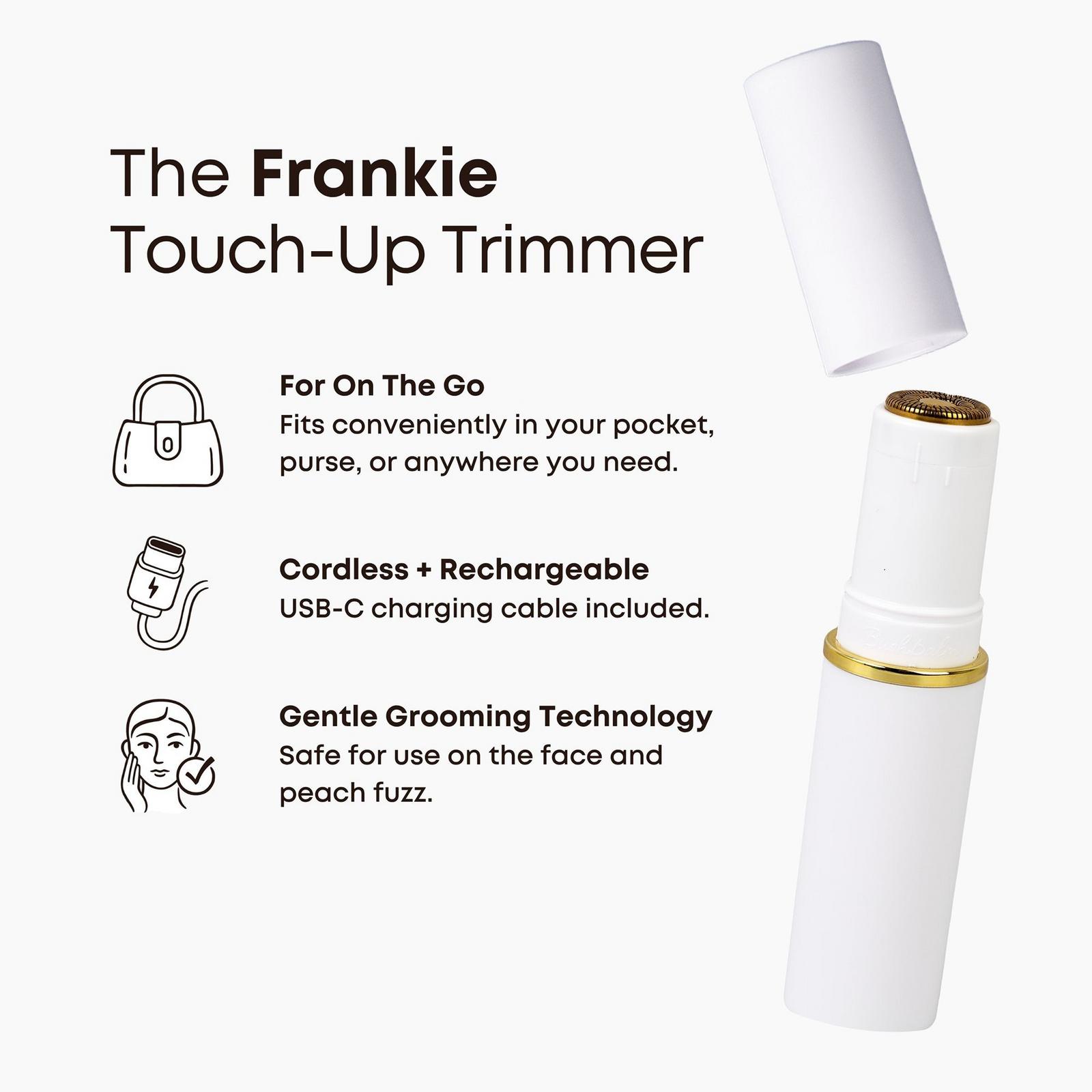 The Frankie Touch-Up Trimmer