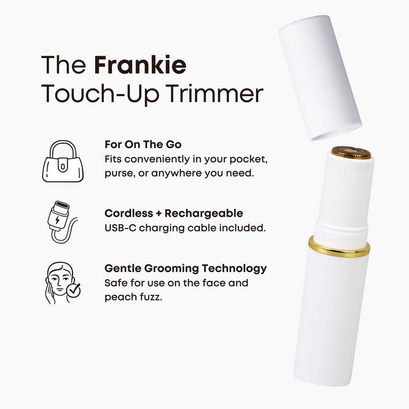 Bushbalm - The Frankie Touch-Up Trimmer | Ulta Beauty