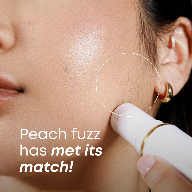 Bushbalm - The Frankie Touch-Up Trimmer | Ulta Beauty