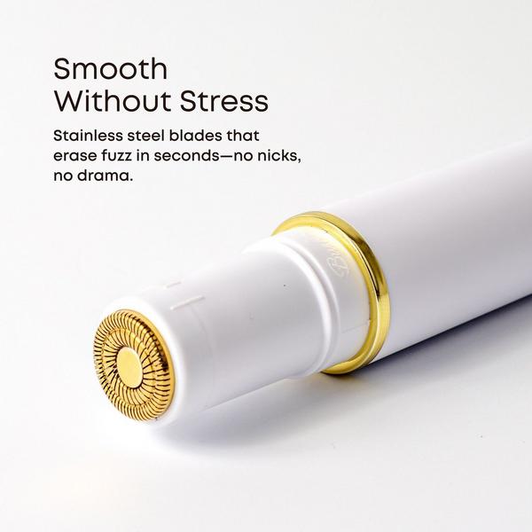 Bushbalm The Frankie Touch-Up Trimmer #4