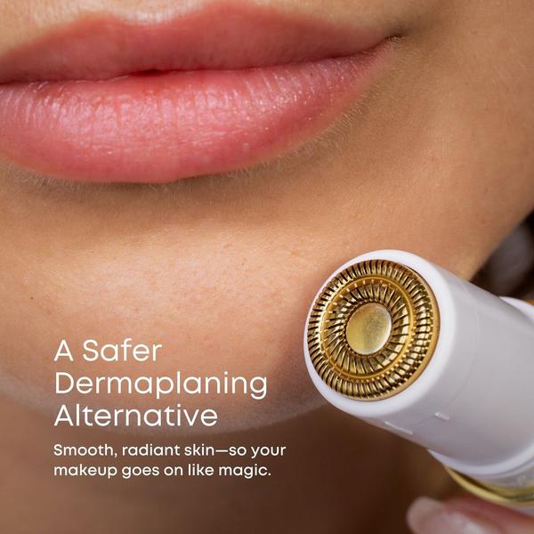 Bushbalm The Frankie Touch-Up Trimmer #7