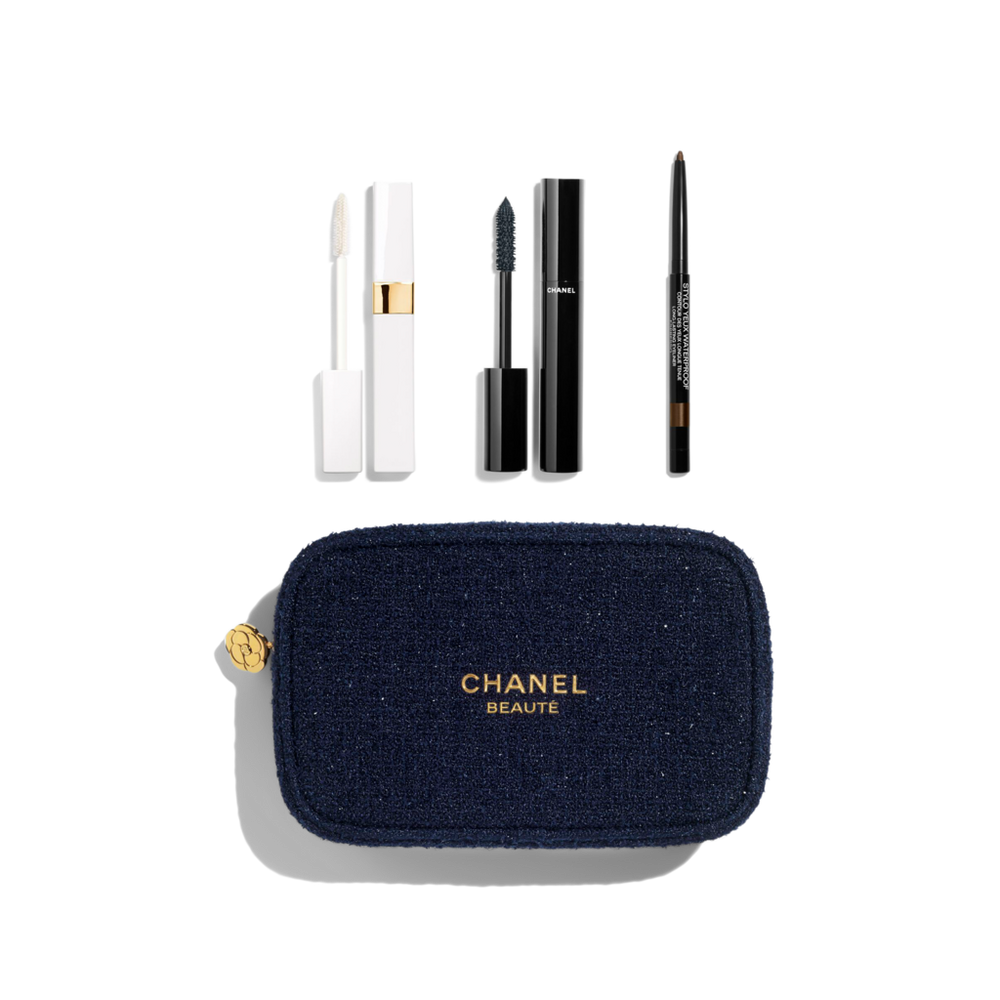 Chanel Eyes To Impress Makeup Set