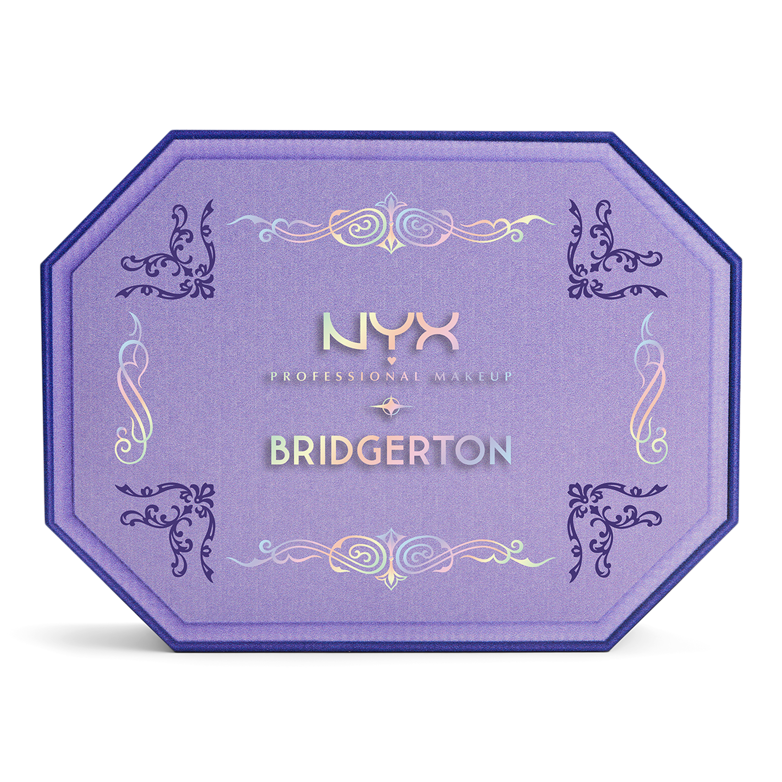 Bridgerton Limited-Edition Collection Vault