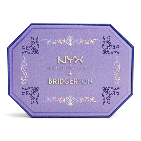 NYX Professional Makeup Bridgerton Limited-Edition Collection Vault #3