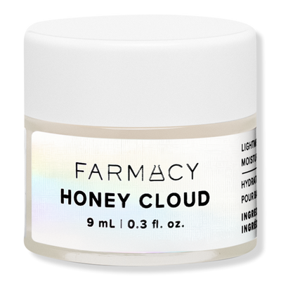 FARMACY Free Honey Cloud Moisturizer with $40 brand purchase
