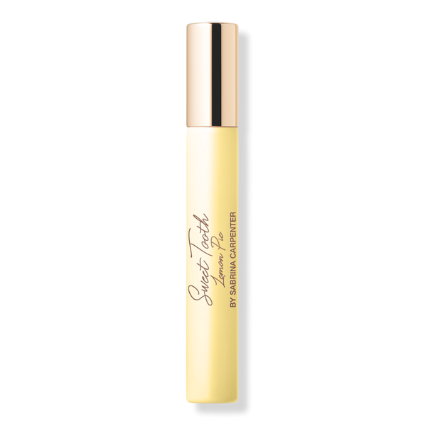Sabrina Carpenter Sweet Tooth Lemon Pie Eau de Parfum #1