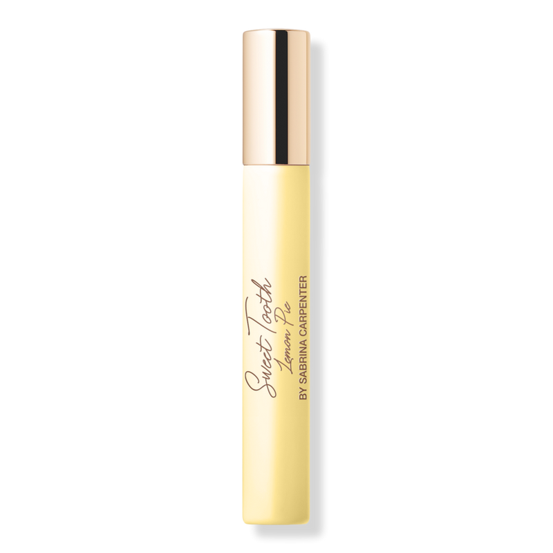 サブリナカーペンター Sweet Tooth 香水 LEMON PIE Sabrina Carpenter - 0.34 oz Sweet Tooth Lemon Pie Eau de Parfum