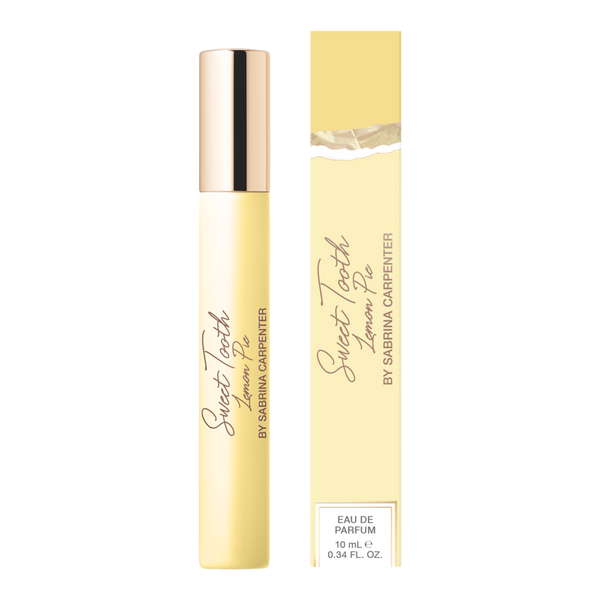 Sabrina Carpenter Sweet Tooth Lemon Pie Eau de Parfum #5