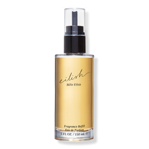 Billie Eilish - 5.0 oz (Refill) Eilish Eau de Parfum | Ulta Beauty