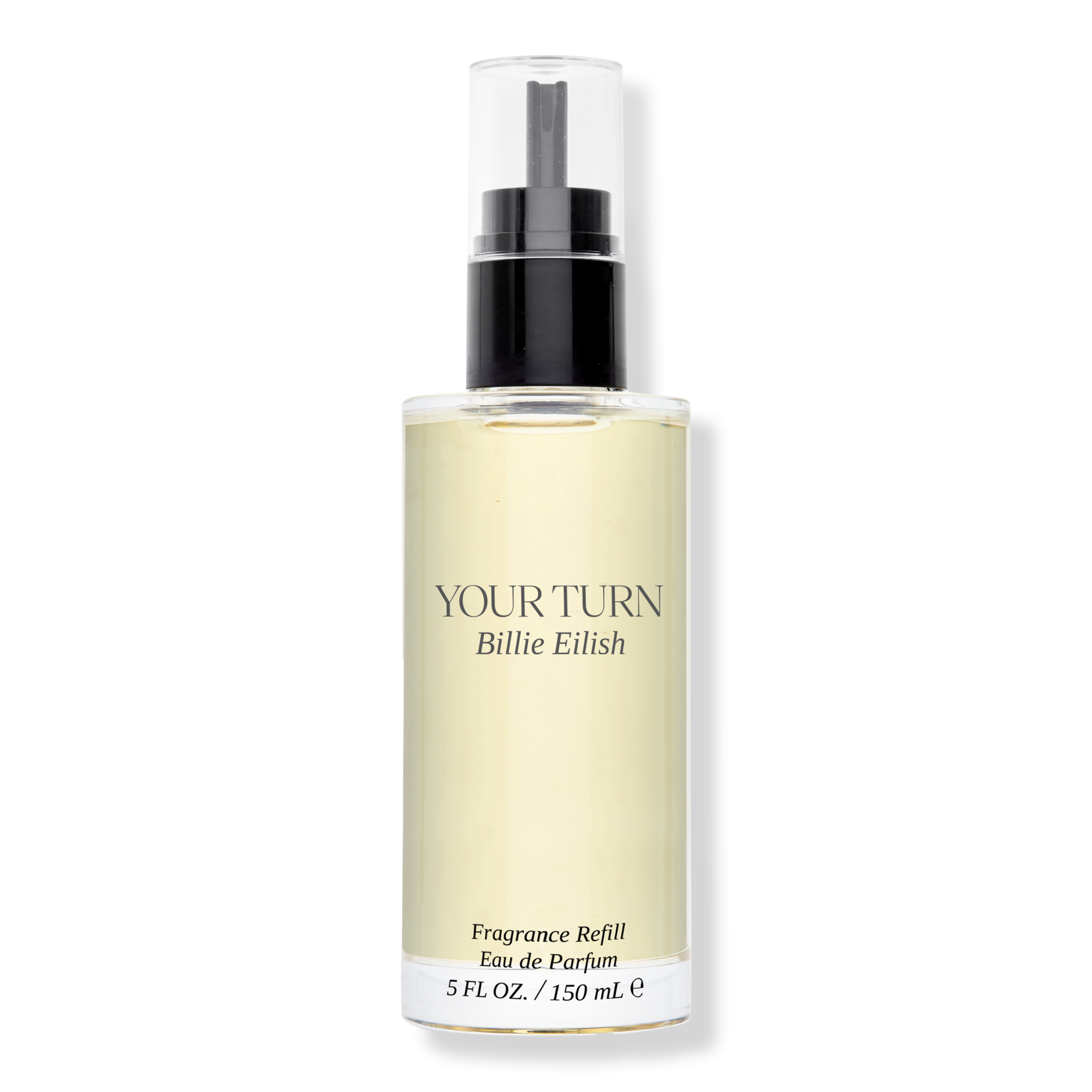 Billie Eilish Your Turn Eau de Parfum #1