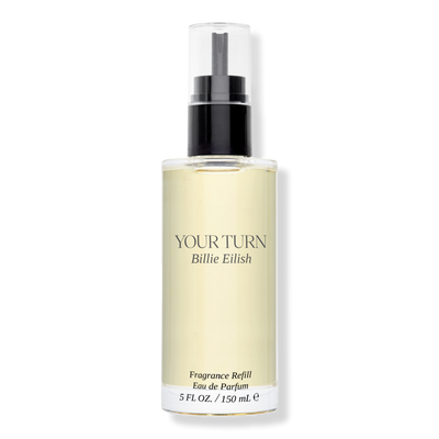 Billie Eilish Your Turn Eau de Parfum